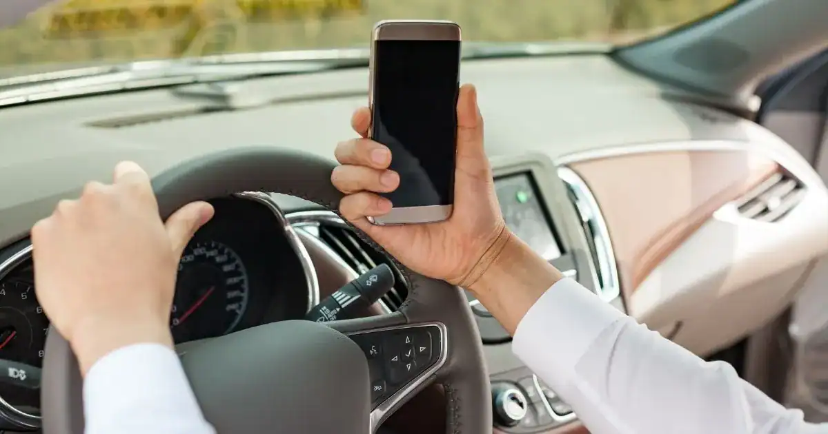 Talk to Our Experienced Chester County Car Accident Lawyers at Eckell Sparks if a Distracted Driver Caused You to Suffer Injuries in a Car Crash