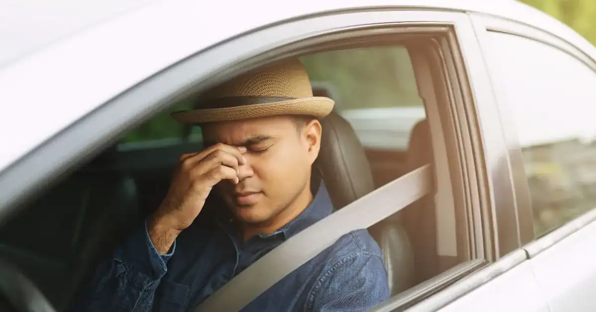 Injured by a Distracted Driver? Our Experienced Chester County Car Accident Lawyers at Eckell Sparks Can Fight for Your Financial Recovery