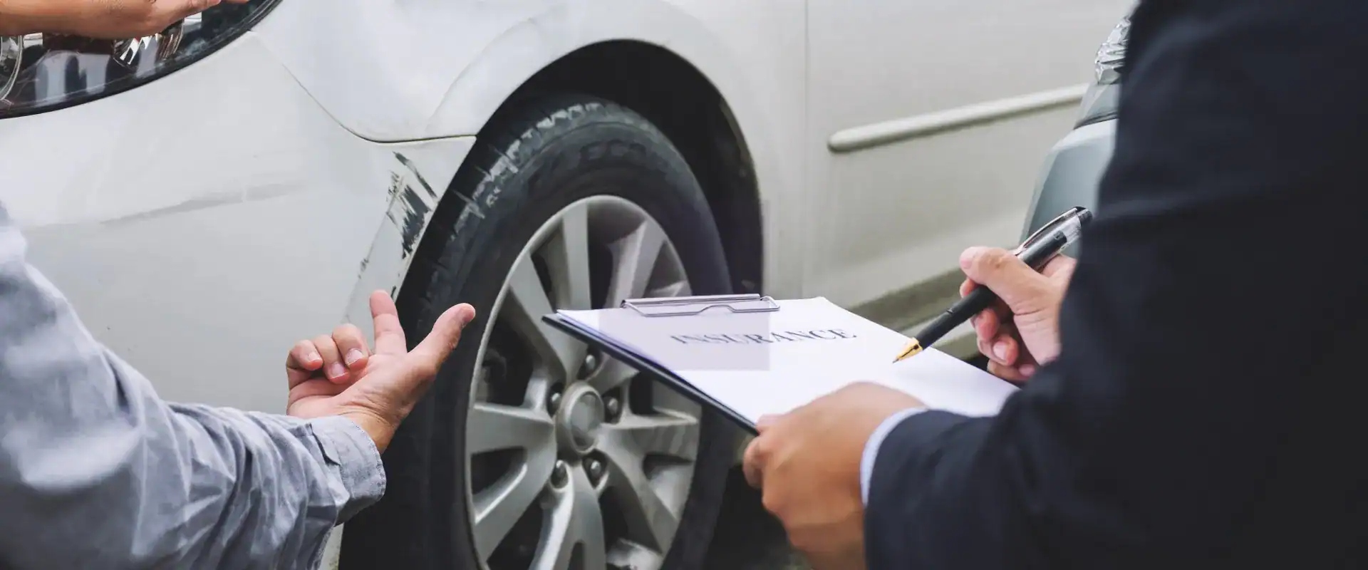 Pennsylvania car accident lawyers