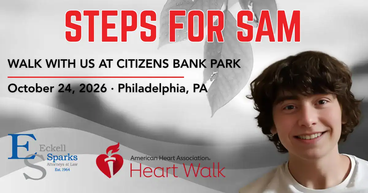 Join Us for the 2026 AHA Heart Walk Philadelphia