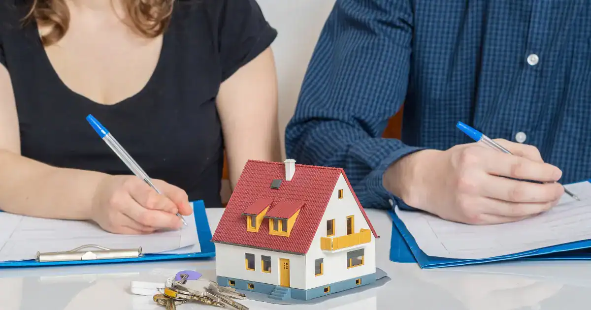 Get Guidance on Your Home Asset Distribution from our Media Divorce Lawyers at Eckell Sparks.