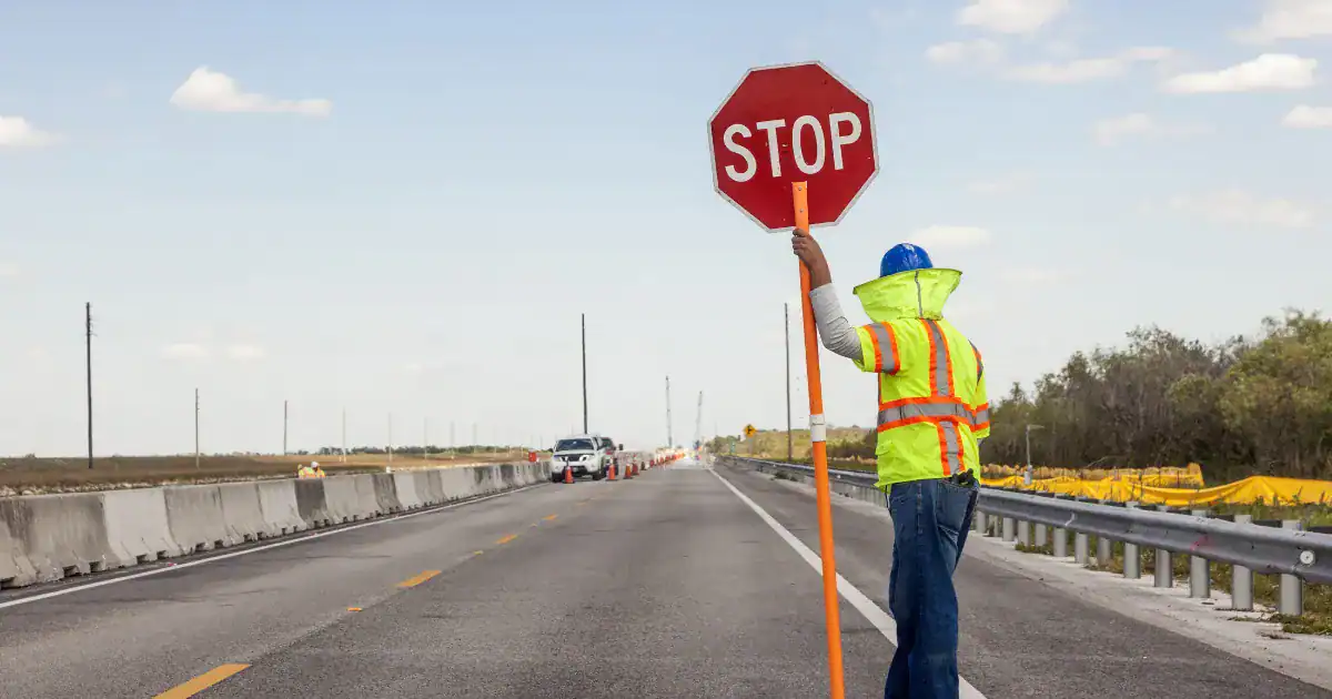 Our Delaware County Car Accident Lawyers at Eckell Sparks Advocate for Our Clients Due to Someone Else's Negligence.