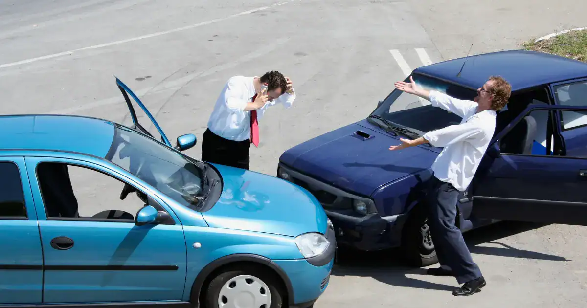 If You Were Hurt in an Intersection Accident in Media, Our Experienced Car Accident Lawyers at Eckell Sparks Advocate for Injured Victims.