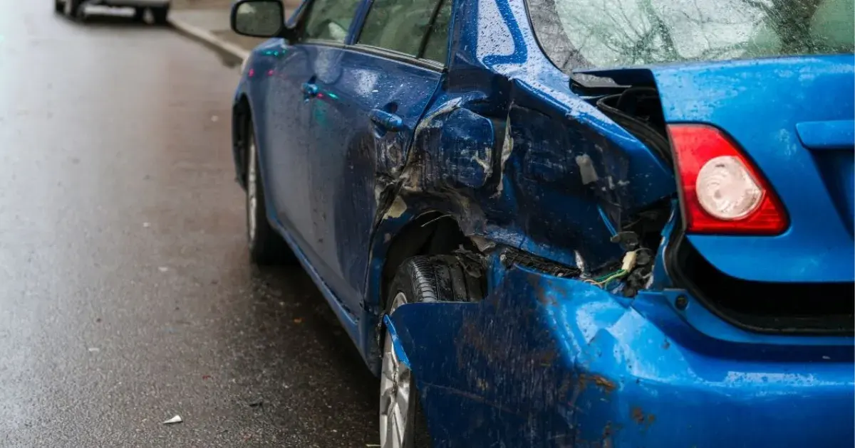 The Delaware County Car Accident Lawyers at Eckell Sparks Can Help Victims See the Road to Recovery